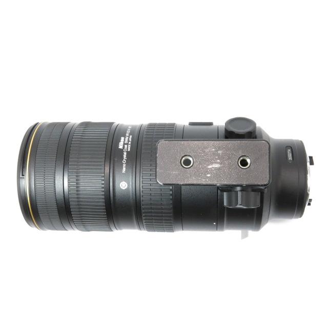 ニコン Nikon AF-S 70-200mm F2.8GII ED (2型) ナノクリスタル ニコン Nikon AF-S 70-200mm F2.8GII ED (2型) ナノクリスタル