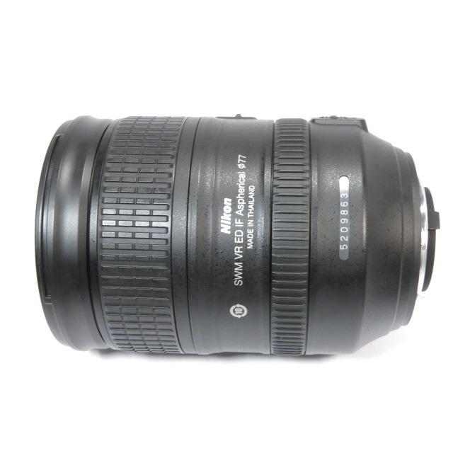 ニコン（Nikon） 【 美品 】Nikon AF-S 28-300mmF3.5-5.6G ED VR 高