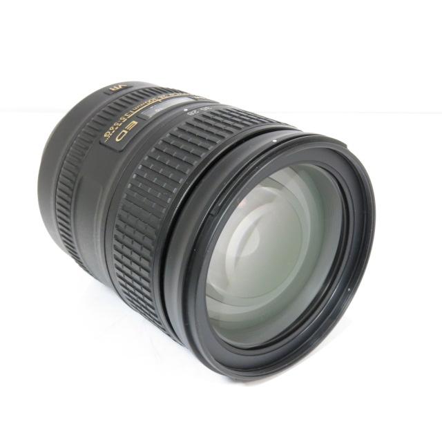 ニコン（Nikon） 【 美品 】Nikon AF-S 28-300mmF3.5-5.6G ED VR 高