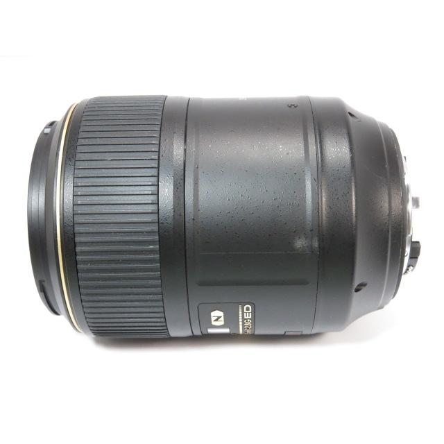 ニコン（Nikon） 【 訳あり 】Nikon AF-S MICRO NIKKOR 105mmF2.8G ED