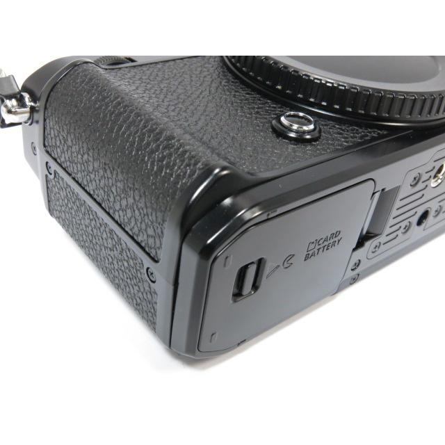 ニコン（Nikon） 【 極美品 5600ショット以下 】Nikon Zf ブラック