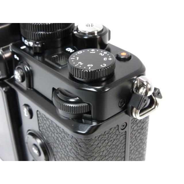 ニコン 【 極美品 5600ショット以下 】Nikon Zf ブラック