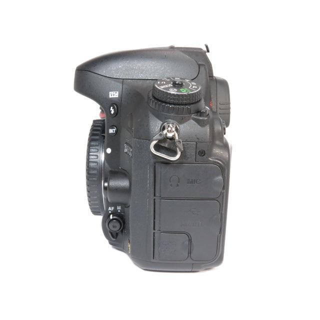 ニコン（Nikon） 【 美品 対策済 】Nikon D600 ボディー フルサイズ
