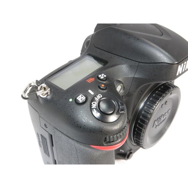 ニコン（Nikon） 【 美品 対策済 】Nikon D600 ボディー フルサイズ