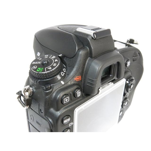 ニコン（Nikon） 【 美品 対策済 】Nikon D600 ボディー フルサイズ