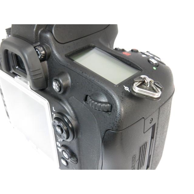ニコン（Nikon） 【 美品 対策済 】Nikon D600 ボディー フルサイズ