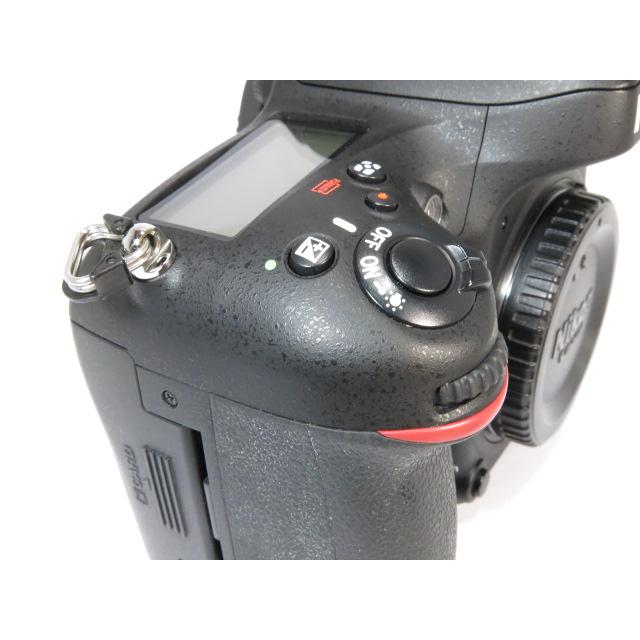 ニコン（Nikon） 【 美品 対策済 】Nikon D600 ボディー フルサイズ