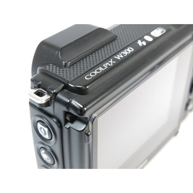 ニコン（Nikon） Nikon COOLPIX W300 耐ショック 水中 防水 GPS