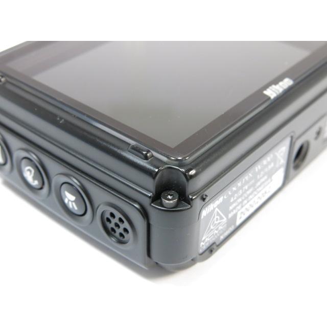 ニコン（Nikon） Nikon COOLPIX W300 耐ショック 水中 防水 GPS