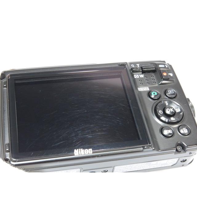 ニコン（Nikon） Nikon COOLPIX W300 耐ショック 水中 防水 GPS