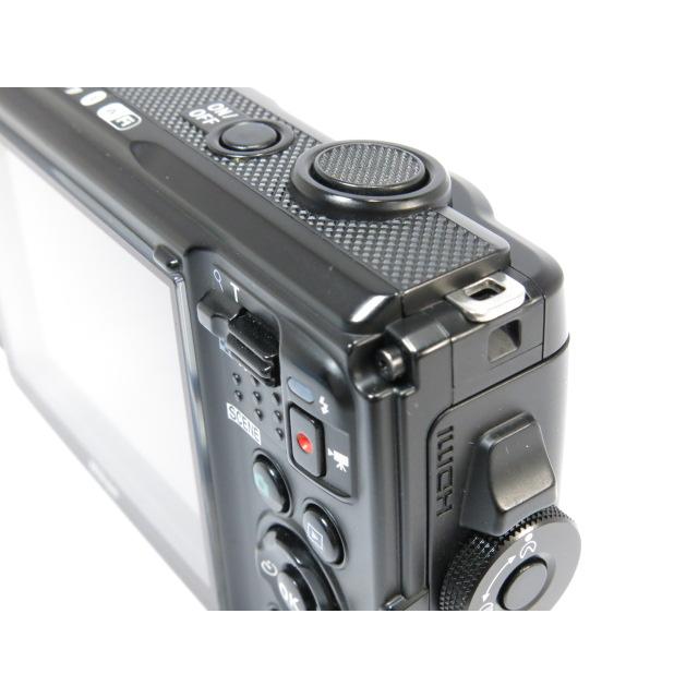 ニコン（Nikon） Nikon COOLPIX W300 耐ショック 水中 防水 GPS
