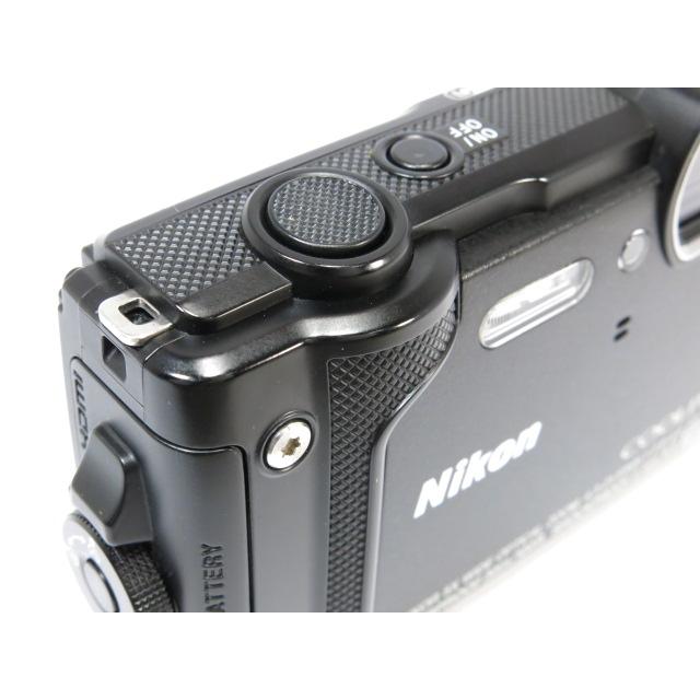 ニコン（Nikon） Nikon COOLPIX W300 耐ショック 水中 防水 GPS
