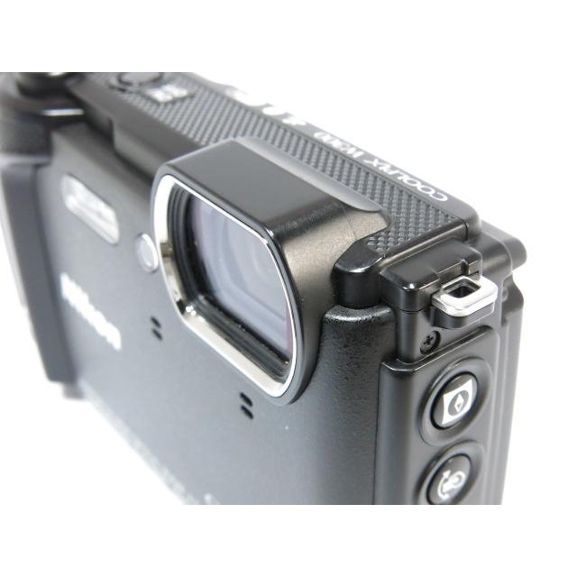 ニコン（Nikon） Nikon COOLPIX W300 耐ショック 水中 防水 GPS