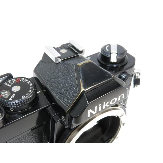 ニコン（Nikon） 【 中古品 】Nikon FM ボディー フイルムカメラ[管
