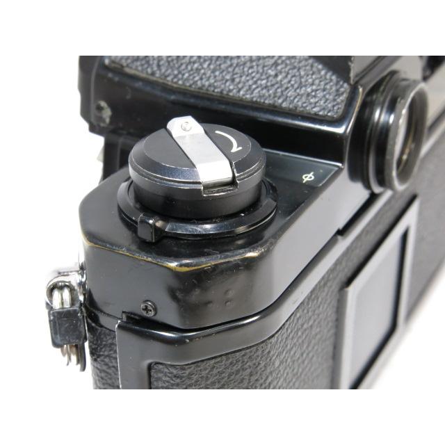 #321★訳あり★Nikon FM ボディ ニコン（Nikon） 【 中古品 】Nikon FM ボディー フイルムカメラ[管