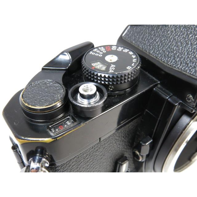 ニコン（Nikon） 【 中古品 】Nikon FM ボディー フイルムカメラ[管