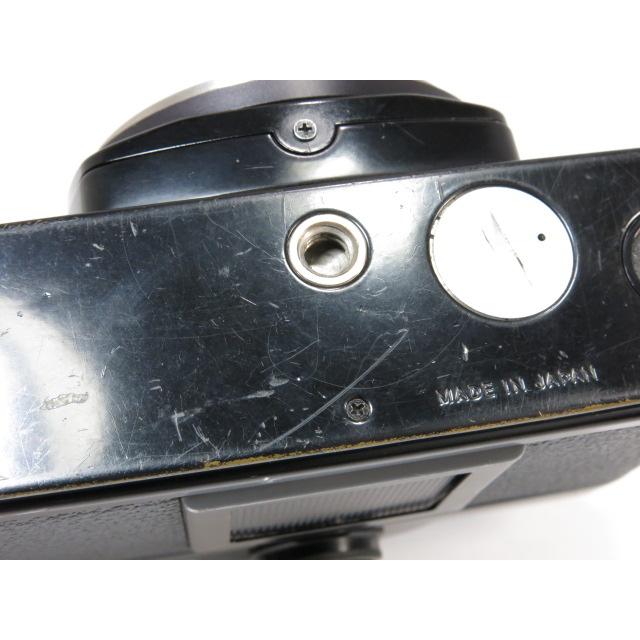 ニコン（Nikon） 【 中古品 】Nikon FM ボディー フイルムカメラ[管