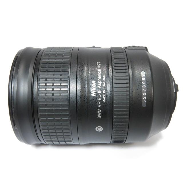 ニコン（Nikon） Nikon AF-S NIKKOR 28-300mm F3.5-5.6G ED VR HB-50