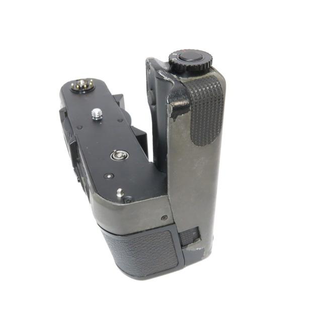 ニコン（Nikon） 【 動作OK 】Nikon MD-4 F3用 モータードライブ [管
