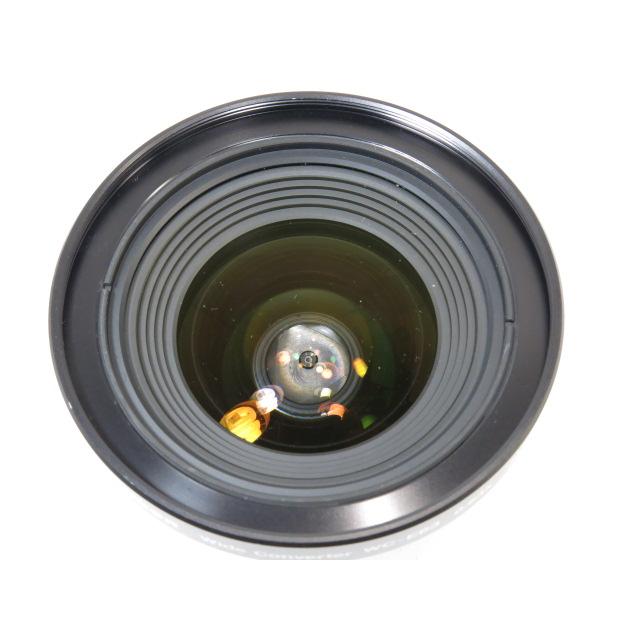 ニコン（Nikon） Nikon wide Converter WC-E63 0.63X ワイド