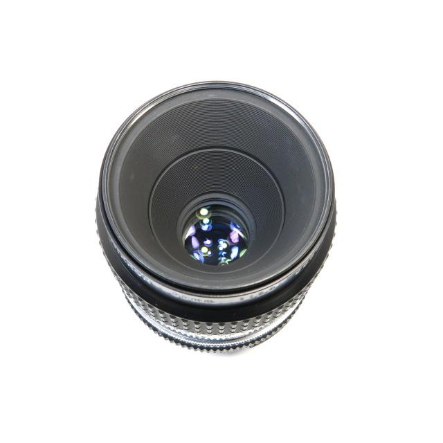 ニコン（Nikon） Nikon Ai-s Micro 55mm F2.8 等倍 接写 マクロ レンズ