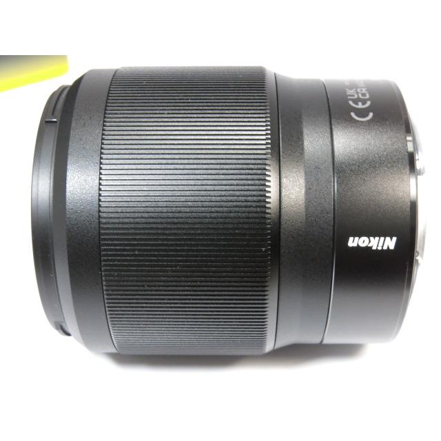ニコン（Nikon） 【 極美品 保証残 】Nikon NIKKOR Z 50mm F1.8S