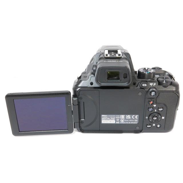 ニコン 【 保証残 ほぼ使用感ない 】Nikon COOLPIX P950 付属元 ニコン 【 保証残 ほぼ使用感ない 】Nikon COOLPIX P950 付属元