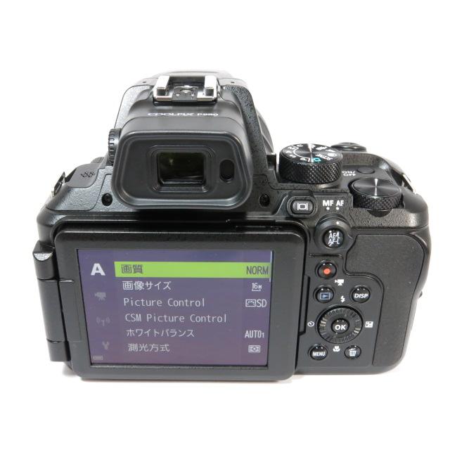 ニコン 【 保証残 ほぼ使用感ない 】Nikon COOLPIX P950 付属元 ニコン 【 保証残 ほぼ使用感ない 】Nikon COOLPIX P950 付属元
