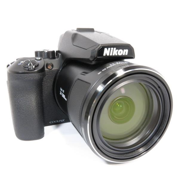 ニコン 【 保証残 ほぼ使用感ない 】Nikon COOLPIX P950 付属元 ニコン 【 保証残 ほぼ使用感ない 】Nikon COOLPIX P950 付属元