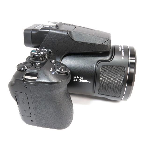 ニコン 【 保証残 ほぼ使用感ない 】Nikon COOLPIX P950 付属元 ニコン 【 保証残 ほぼ使用感ない 】Nikon COOLPIX P950 付属元