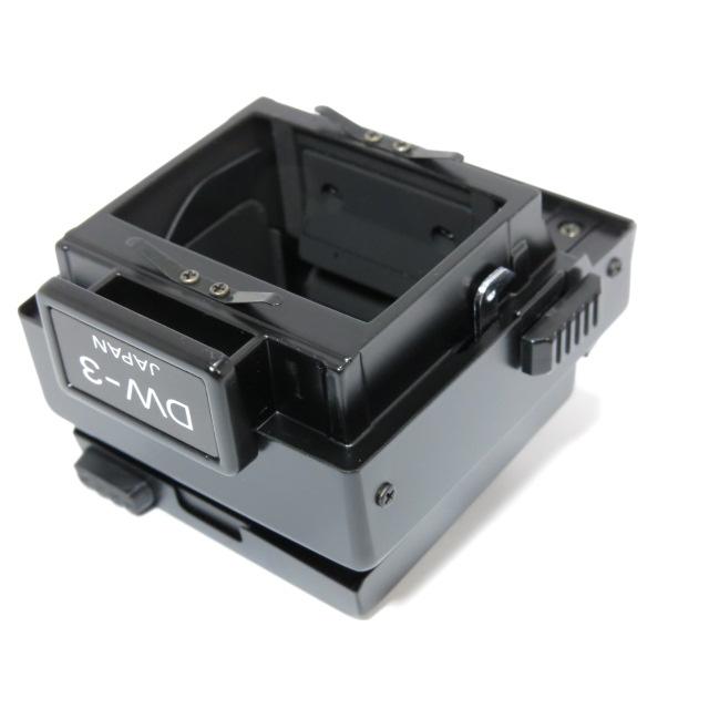 ニコン 【 美品 ほぼ使用感ない 】Nikon DW-3 F3用 ウエスト ニコン 【 美品 ほぼ使用感ない 】Nikon DW-3 F3用 ウエスト