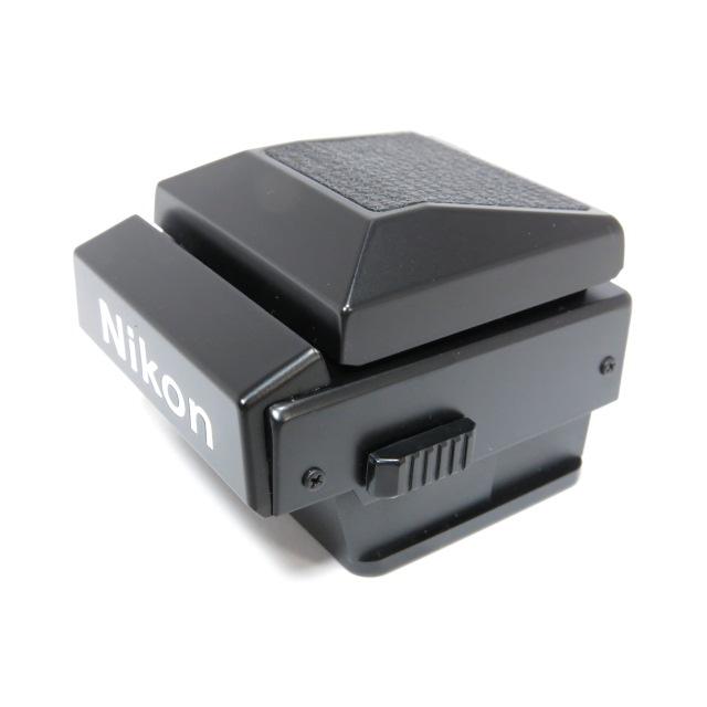 ニコン 【 美品 ほぼ使用感ない 】Nikon DW-3 F3用 ウエスト ニコン 【 美品 ほぼ使用感ない 】Nikon DW-3 F3用 ウエスト