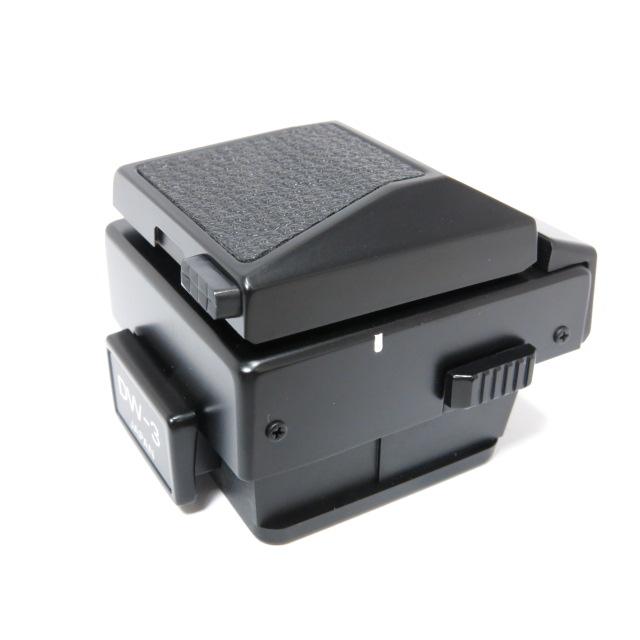 ニコン 【 美品 ほぼ使用感ない 】Nikon DW-3 F3用 ウエスト ニコン 【 美品 ほぼ使用感ない 】Nikon DW-3 F3用 ウエスト