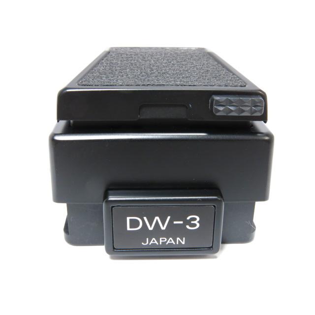 ニコン 【 美品 ほぼ使用感ない 】Nikon DW-3 F3用 ウエスト ニコン 【 美品 ほぼ使用感ない 】Nikon DW-3 F3用 ウエスト