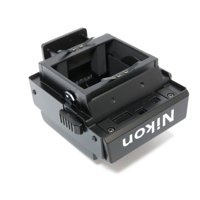ニコン 【 美品 ほぼ使用感ない 】Nikon DW-3 F3用 ウエスト ニコン 【 美品 ほぼ使用感ない 】Nikon DW-3 F3用 ウエスト