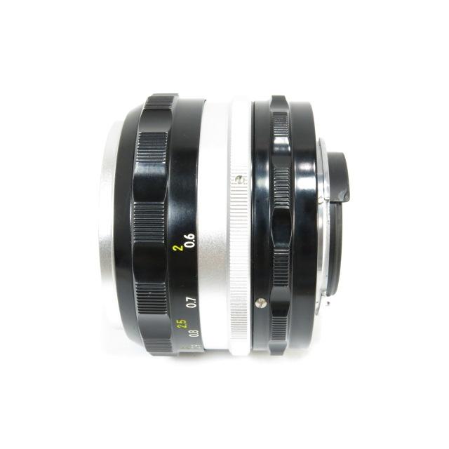 美品 Nikon Nikkor-S.C Auto 50mm F1.4 非Ai ニコン 【 中古品 】Nikon NIKKOR-S Auto 50mm F1.4 非Ai レンズ