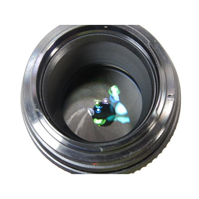 ニコン（Nikon） Kenko MC SOFT 85mm F2.5 Nikon 用 ケンコー ソフト