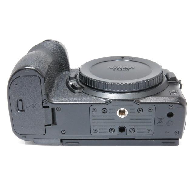 中古 Nikon Z5 ボディ トップカメラオンライン / 【中古】 ニコン(nikon) Z5 ボディ