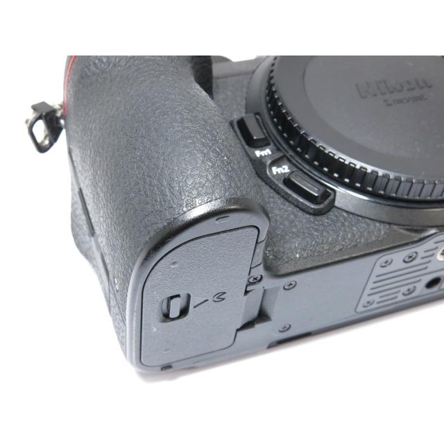 ニコン（Nikon） 【 中古 】Nikon Z5 ボディー フルサイズ ミラーレズ