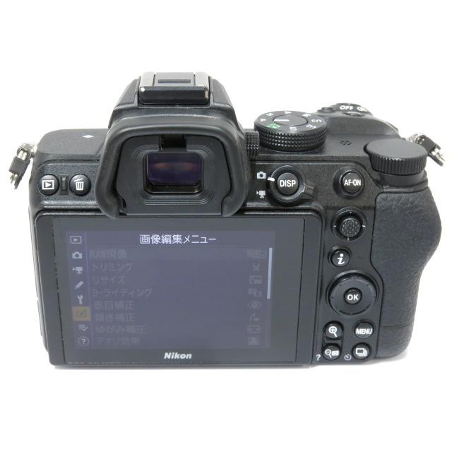 ニコン（Nikon） 【 中古 】Nikon Z5 ボディー フルサイズ ミラーレズ