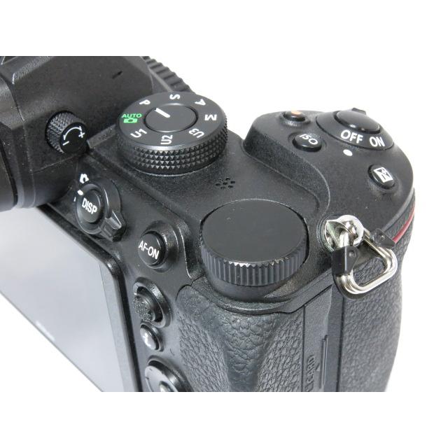 ニコン（Nikon） 【 中古 】Nikon Z5 ボディー フルサイズ ミラーレズ