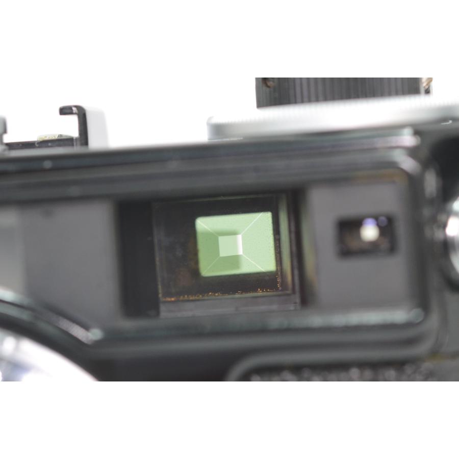 ニコン（Nikon） Nikon SP ボディー ブラックペイント [管NI3778