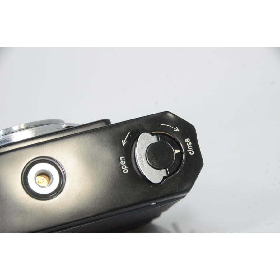 ニコン（Nikon） Nikon SP ボディー ブラックペイント [管NI3778