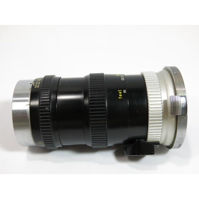 ニコン（Nikon） 【 中古現状品 】NIKKOR-Q 135mm F3.5 Sマウント
