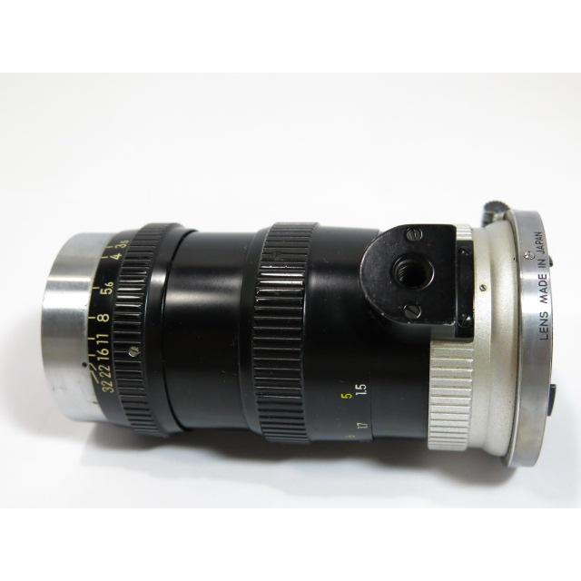ニコン（Nikon） 【 中古現状品 】NIKKOR-Q 135mm F3.5 Sマウント 