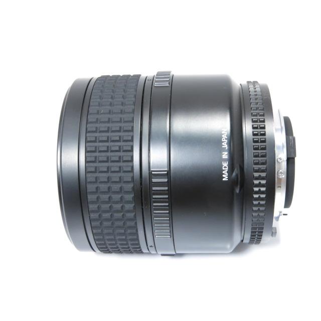ニコン（Nikon） Nikon AF Micro NIKKOR 60mmF2.8D 等倍接写 マクロ