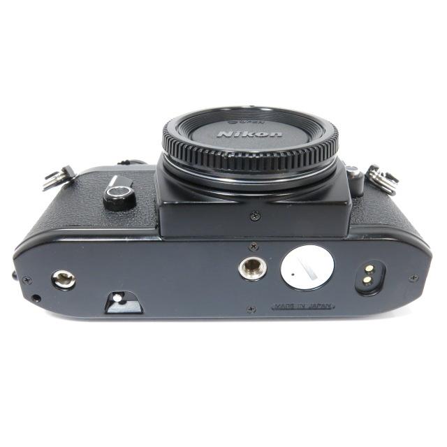 Nikon EM ボディー ニコン フイルムカメラ [管NI3913] : カメラの多成