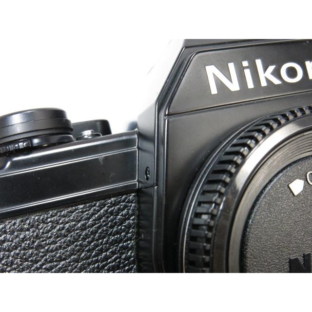 Nikon EM ボディー ニコン フイルムカメラ [管NI3913] : カメラ