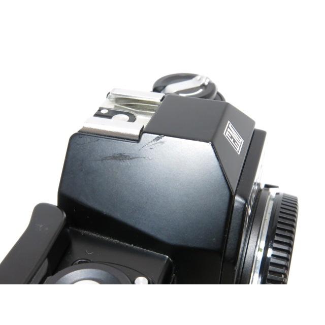 Nikon EM ボディー ニコン フイルムカメラ [管NI3913] : カメラの多成
