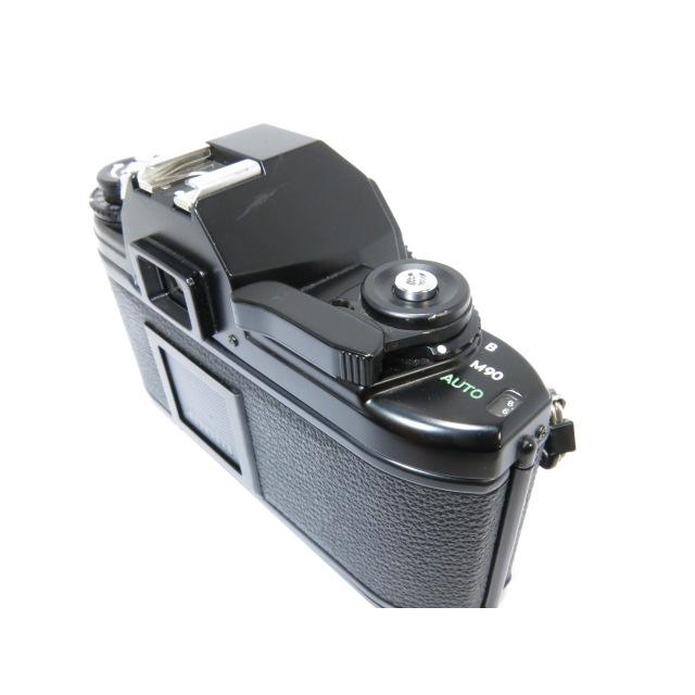 フィルムカメラ nikonfm Nikon EM ボディー ニコン フイルムカメラ [管NI3913] : カメラ